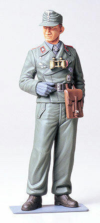 (SO) 1/16 Wehrmacht Tank Crewman