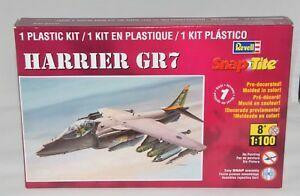 (SO) 1/100 Revell Harrier