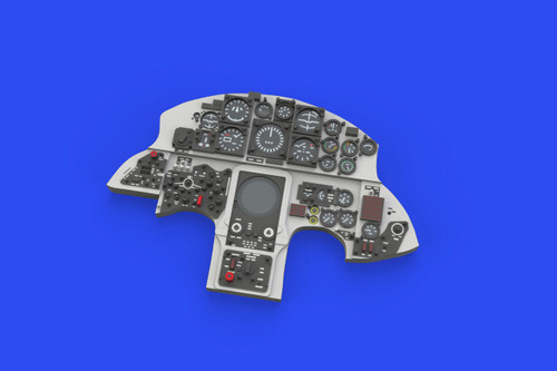 (SO) 1/48 Eduard F-104S LooK for KIN (PE & Resin)