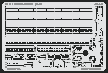 (SO) 1/700 Eduard Yamato (New) for TAM