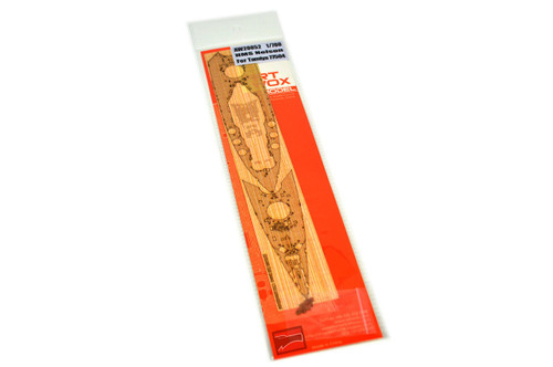 (SO) 1/700 Artwox HMS Nelson Wood Deck