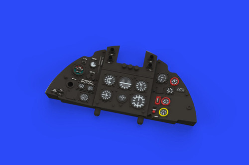 (SO) 1/48 Eduard Tempest Mk V LooK for EDU (PE & Resin)
