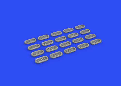 (SO) 1/350 Eduard Carley Float Type 1 for Ten People (Resin)
