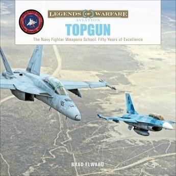 (SO) Schiffer Publishing TOPGUN