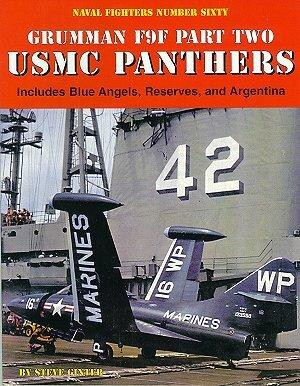 (SO) GIN060 - Ginter Books Grumman F9F Panther Part 2