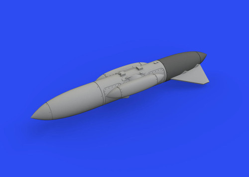 (SO) 1/72 Eduard Sky Shadow ECM Pod (Resin)