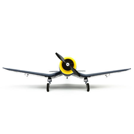 8200 Hobbyzone F4U Corsair S RTF with SEFE RC Airplane