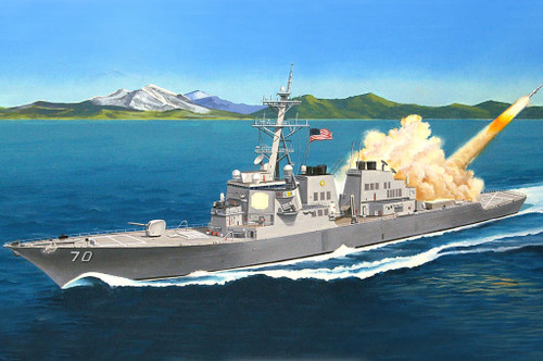 (SO) 1/700 Hobby Boss USS Hopper DDG-70 - HY83411