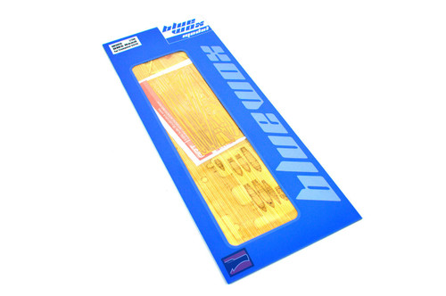(SO) 1/200 Artwox HMS Hood Wood Deck