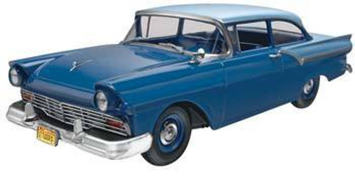1/25 1957 Ford Custom 2 n 1 1/25 1957 Ford Custom 2 n 1