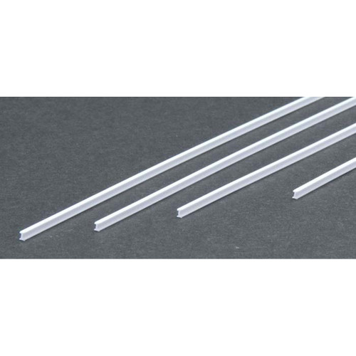 EVG272 I-Beam .080"  2.0mm (4)