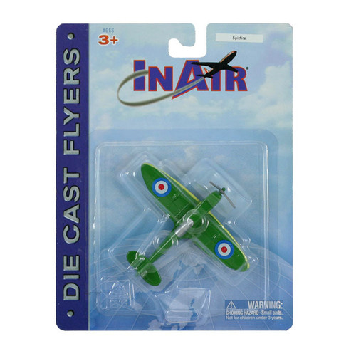 InAir - 4.5" Spitfire