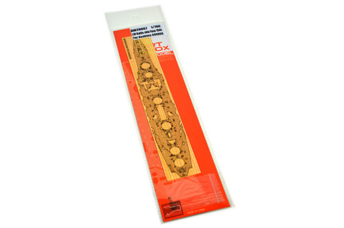 (SO) 1/700 Artwox IJN Battle ship Fuso 1944 Wood Deck