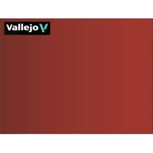 (SO) Vallejo Xpress Color 18ml Bottle Plasma Red