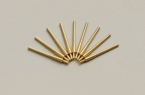 (SO) 1/700 Five Star WWII 8/55 MK12/15 Gun Barrels (9 barrels)