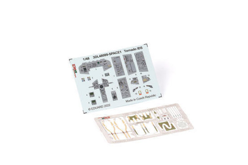 (SO) 1/48 Eduard Tornado IDS Space for Eduard/Revell