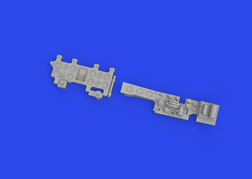 (SO) 1/48 Eduard Brassin A6M2-N Rufe LooK for Eduard