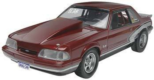 RMX854195 Ford 1990 Mustang LX 5.0 DR 1/25