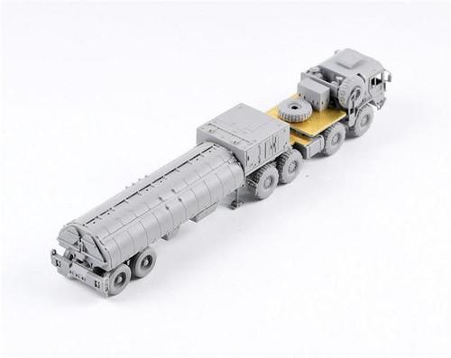(SO) 1/72 ModelCollect Nato M1014 MAN Tract