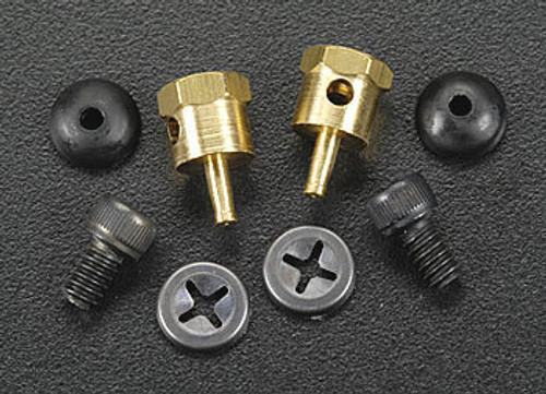 608 Kwik Grip E/Z Connector (2) 608 Kwik Grip E/Z Connector (2)