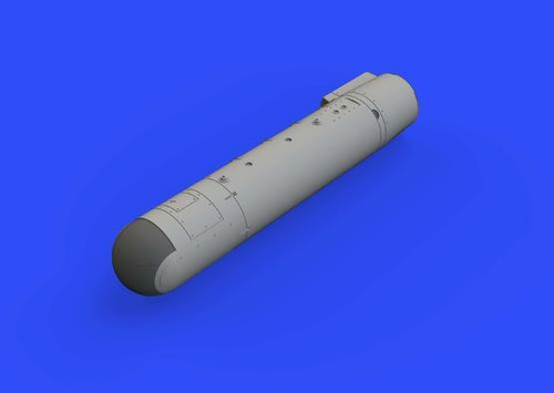 (SO) 1/32 Eduard AN/AAQ28(V) Litening Pod (PE & Resin)