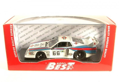 Lancia Beta Montecarlo LeMans 24 H2