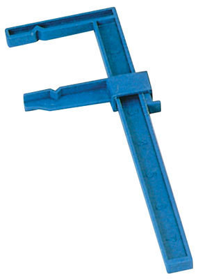 55664 Large Clamps  2-1/16  x 7-1/4