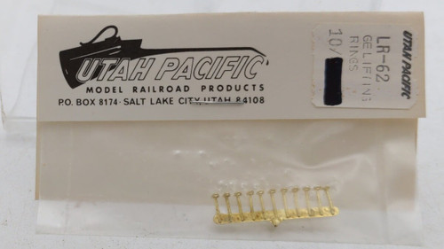 62 HO Lifting Ring Ge Type