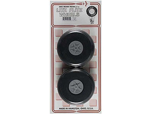 Lite Flite Wheels 4