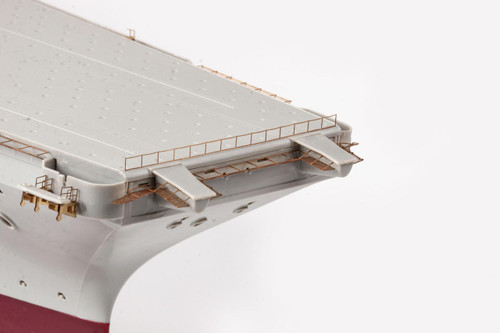 (SO) 1/350 Eduard USS Nimitz CVN-68 part 50