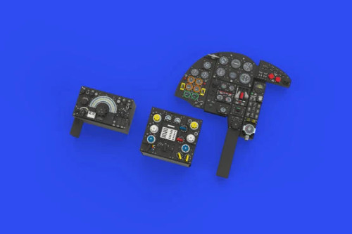 (SO) 1/48 Eduard Brassin Mosquito FB Mk.II LooK for Tamiya