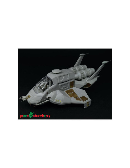 (SO) Green Strawberry Combo Pack Colonial Raptor