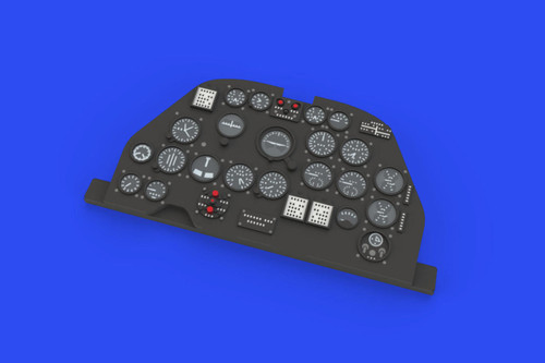 (SO) EDU644178 - 1/48 Eduard P-38J LööK