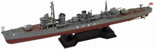 (SO) 1/700 Pitroad IJN Destroyer Asashio-class Minegumo