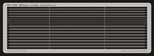 (SO) Eduard Rivets strips (negative)