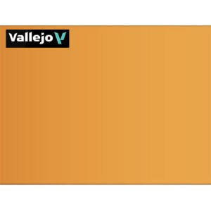 (SO) Vallejo Xpress Color 18ml Bottle Imperial Yellow