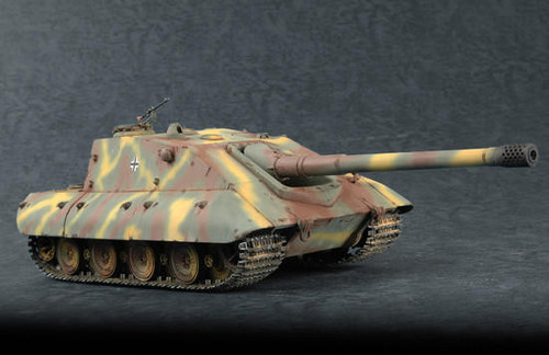 (SO) 1/72 Trumpeter German StuG E-100