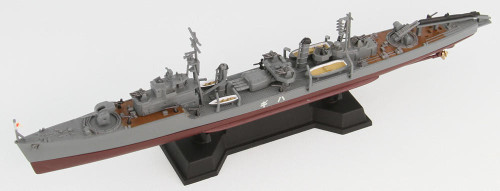 (SO) 1/700 Pitroad IJN Destroyer TACHIBANA Full Hull Version with KAITEN