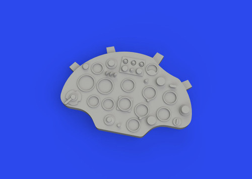 (SO) 1/48 Eduard I-16 Type 24 LooK Brassin