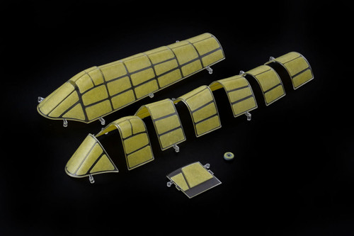 (SO) 1/32 Eduard TBD-1 TFace Mask