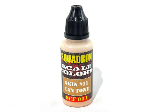 (SO) Squadron Colors Skin #11 Tan Tone
