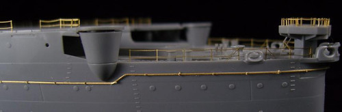 (SO) 1/350 ArtWox IJN Degausing cable PE