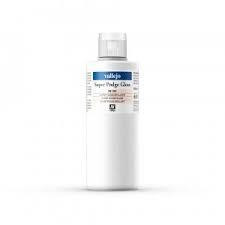 (SO) Vallejo Super Podge Gloss 200ML