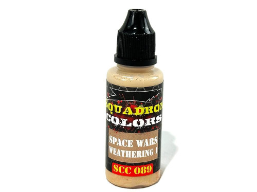 (SO) Squadron Colors Space Wars Weathering 1