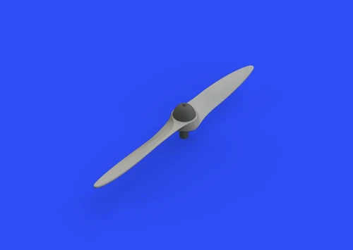 (SO) 1/32 Eduard Bf 108 wooden propeller