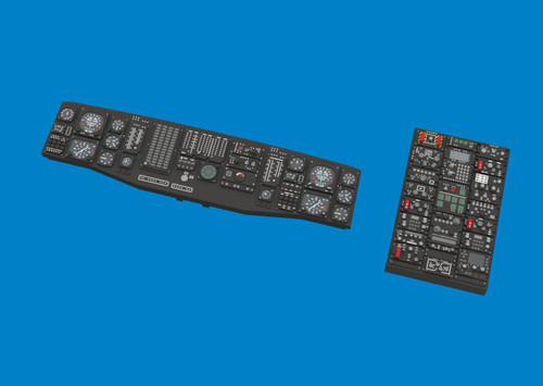 (SO) 1/48 Eduard UH-60A LooK