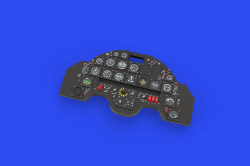 (SO) 1/48 Eduard A-1J LooK for TAMIYA