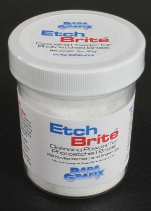 (SO) Etch Brite 3oz Jar