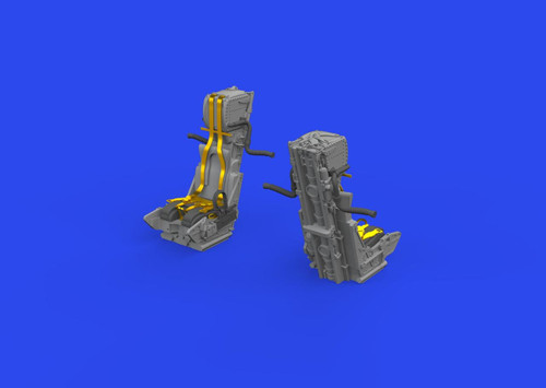 (SO) 1/48 Eduard Tornado ejection seats for REVELL
