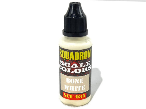(SO) Squadron Colors Bone White